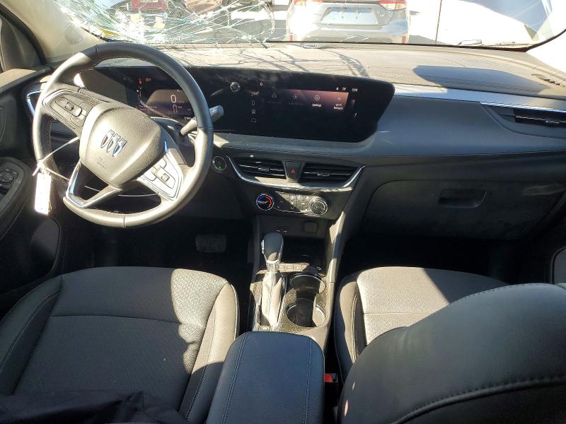 Продаж на аукціоні авто 2025 Buick Encore Gx, vin: KL4AMCSL3SB180822, номер лоту: 68346646