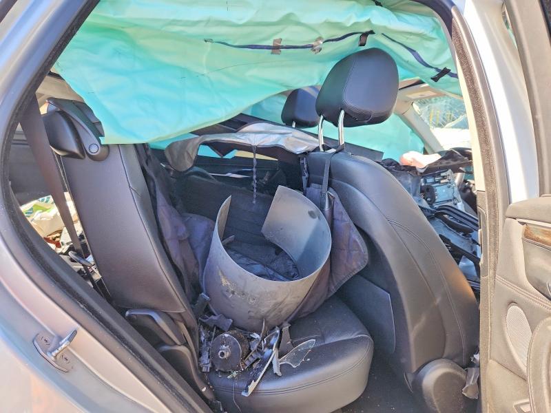 70372416 :رقم المزاد ، 5UXKR0C58F0P11992 vin ، 2015 Bmw X5 مزاد بيع