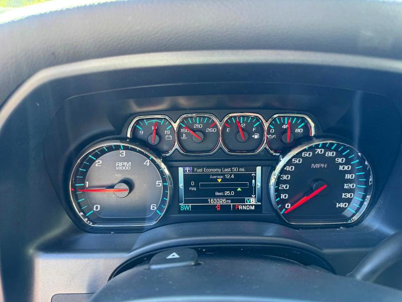 70837186 :رقم المزاد ، 1GCVKREC3GZ164310 vin ، 2016 Chevrolet Silverado مزاد بيع