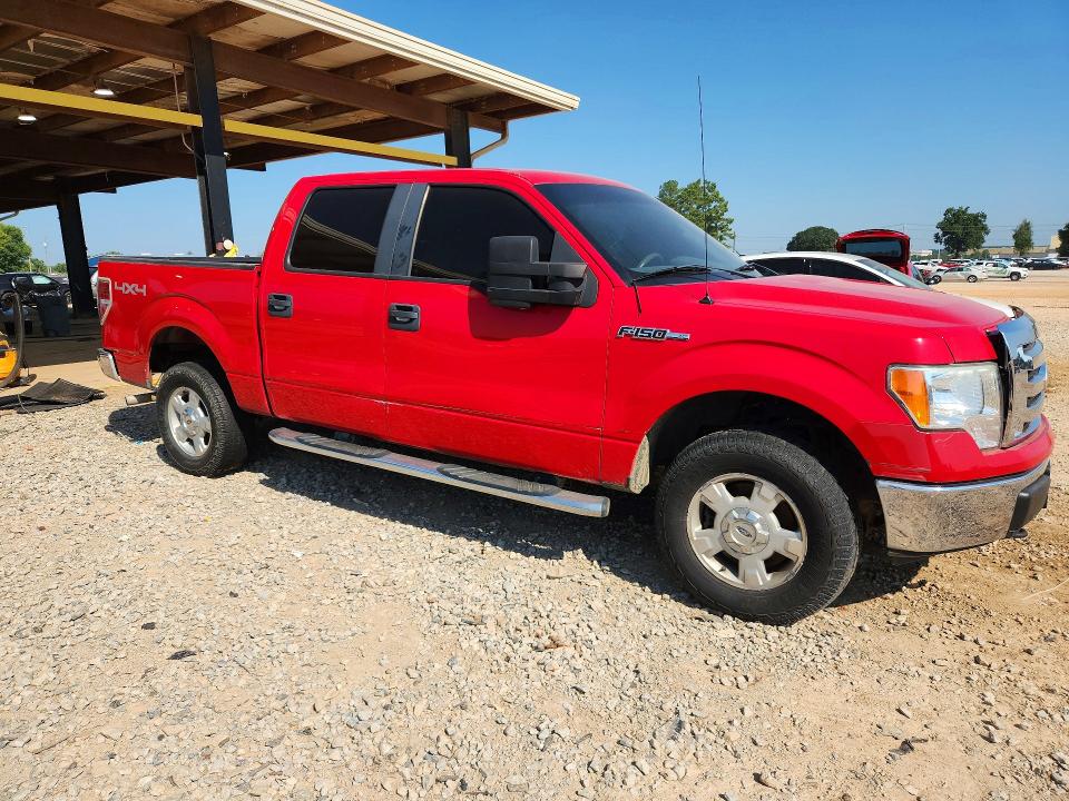 Aukcja sprzedaży 2010 Ford F150, vin: 1FTFW1EV6AKA59708, numer aukcji: 66688576