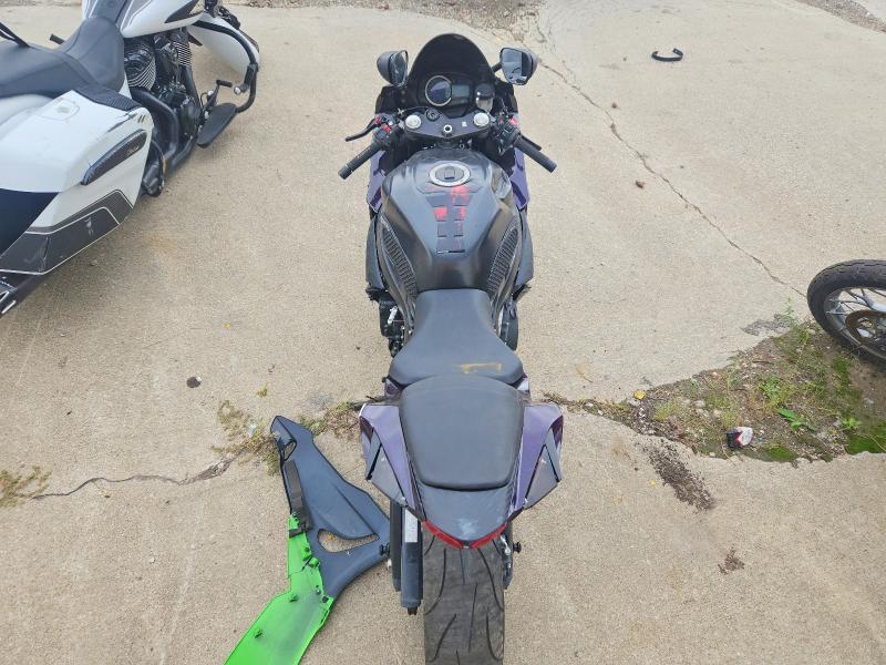 Aukcja sprzedaży 2017 Suzuki Gsx-r600, vin: JS1GN7FA7H2101166, numer aukcji: 69485536