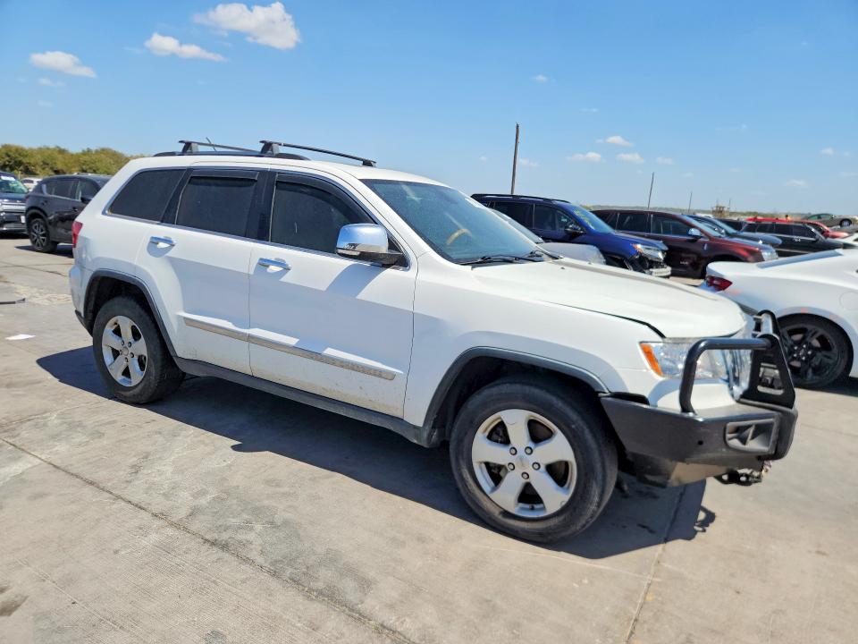 2013 Jeep Grand Cherokee მანქანა იყიდება აუქციონზე, vin: 1C4RJFCT9DC585842, აუქციონის ნომერი: 67756366