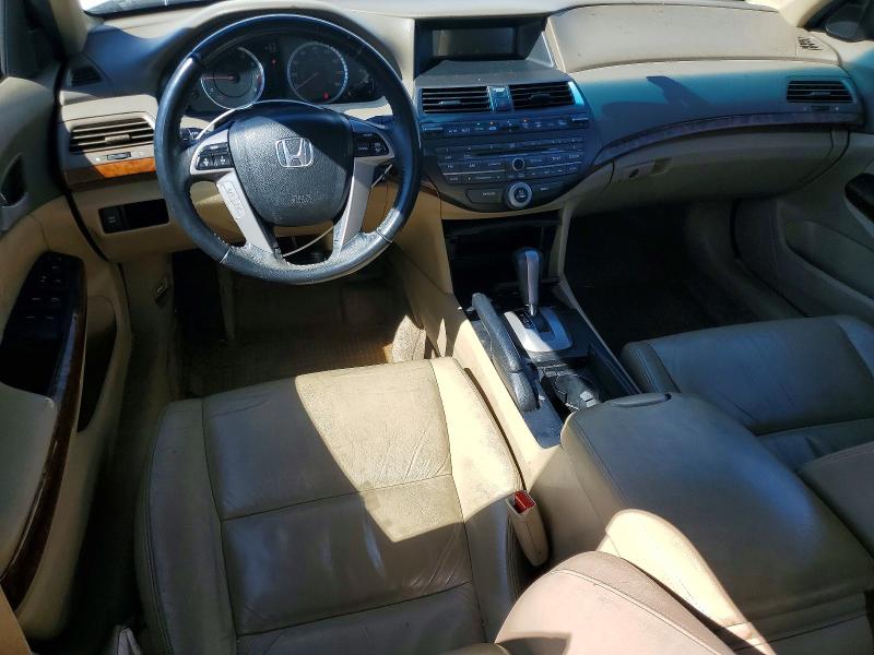 Продажа на аукционе авто 2010 Honda Accord, vin: 1HGCP3F81AA030483, номер лота: 70877896
