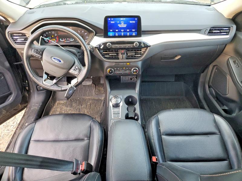 Продажа на аукционе авто 2020 Ford Escape, vin: 1FMCU9H6XLUB89554        , номер лота: 68814926