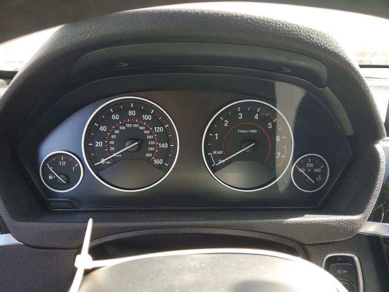 Aukcja sprzedaży 2017 Bmw 340, vin: WBA8B7G54HNU37230, numer aukcji: 68368776