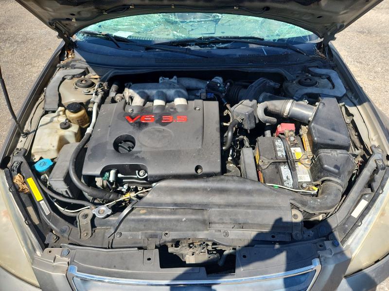 Продаж на аукціоні авто 2004 Nissan Altima, vin: 1N4BL11DX4C158508, номер лоту: 69879916