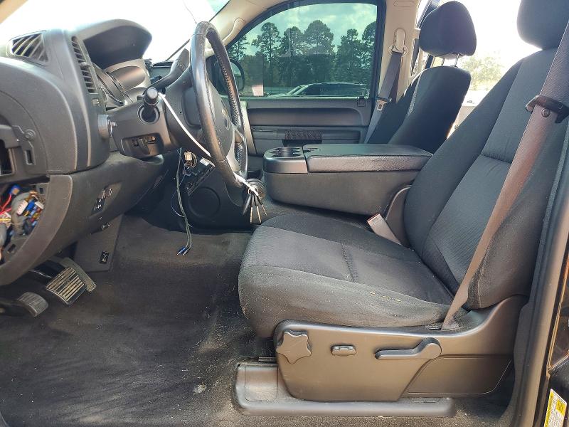 Aukcja sprzedaży 2011 Chevrolet Silverado, vin: 3GCPKSE38BG366214, numer aukcji: 67731226
