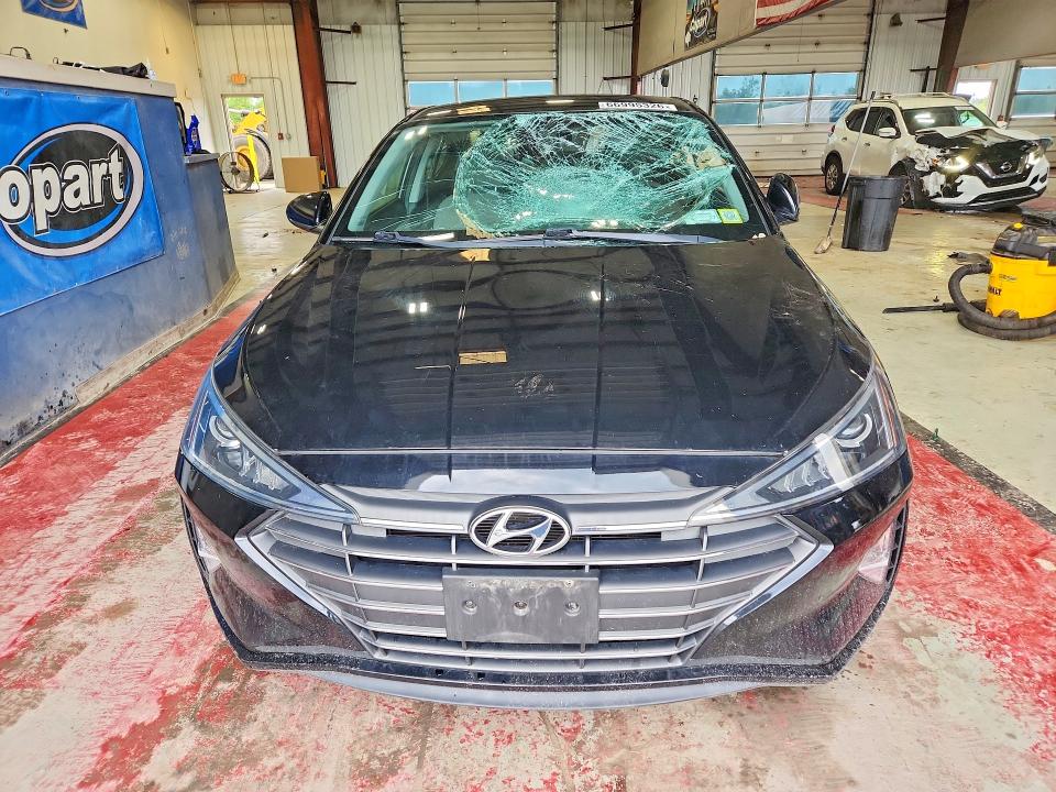Продажа на аукционе авто 2020 Hyundai Elantra, vin: 5NPD84LF9LH529844, номер лота: 66995326