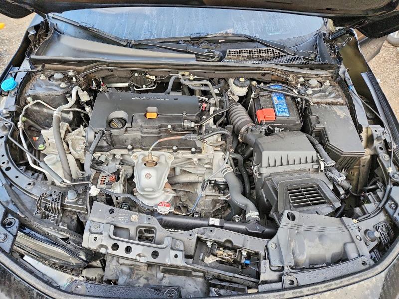 Продажа на аукционе авто 2024 Honda Civic, vin: 19XFL2H89RE001109, номер лота: 68502006