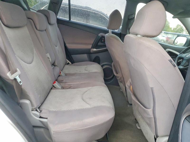 69232106 :رقم المزاد ، JTMBD35VX65039564 vin ، 2006 Toyota Rav4 مزاد بيع