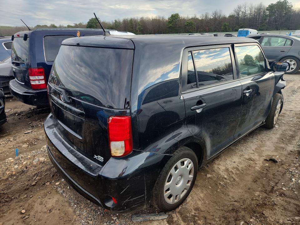 2015 Scion Xb მანქანა იყიდება აუქციონზე, vin: JTLZE4FE4FJ080896, აუქციონის ნომერი: 68076446