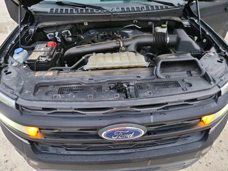 2022 Ford Expedition მანქანა იყიდება აუქციონზე, vin: 1FMJK1HT6NEA46361, აუქციონის ნომერი: 67027636