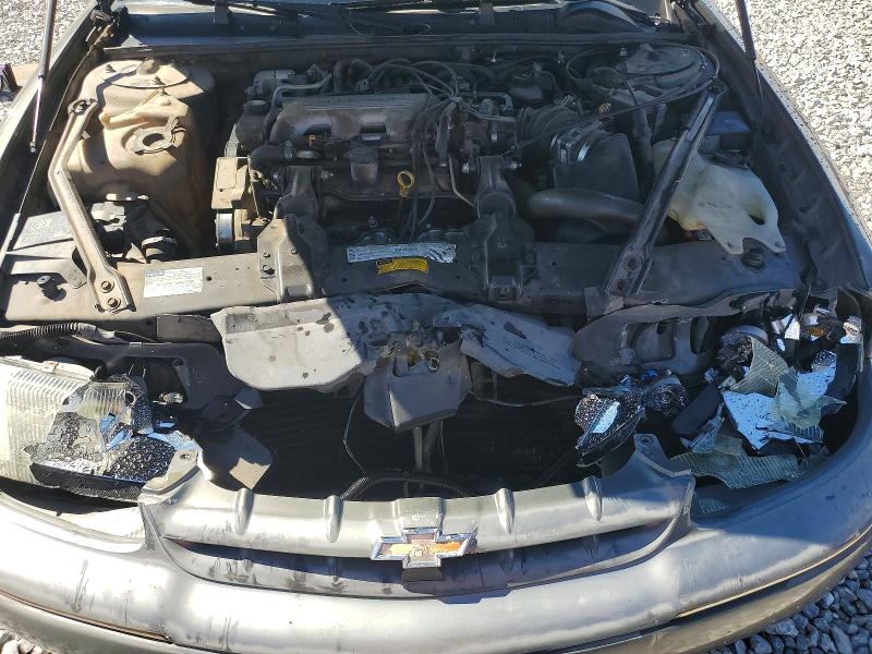 Продажа на аукционе авто 1997 Chevrolet Lumina, vin: 2G1WL52M7V9130443, номер лота: 70854006