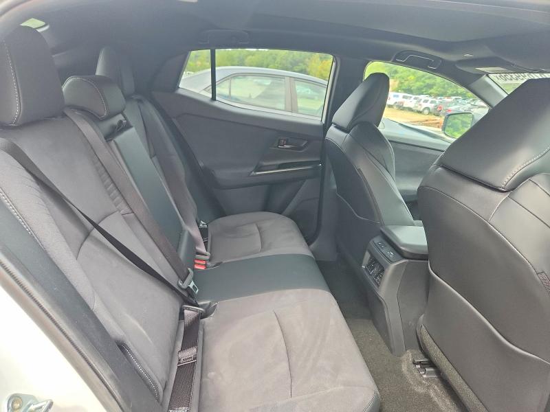 Aukcja sprzedaży 2026 Toyota C-hr, vin: JTMAAAAD2TJ015591, numer aukcji: 67699356