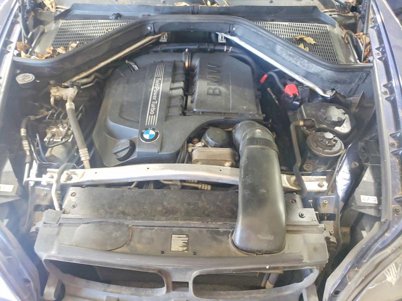 Продаж на аукціоні авто 2013 Bmw X5, vin: 5UXZV4C52DL993348, номер лоту: 68037016