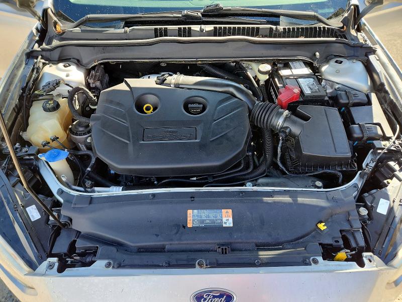 Продаж на аукціоні авто 2014 Ford Fusion, vin: 3FA6P0K96ER396160, номер лоту: 67512196