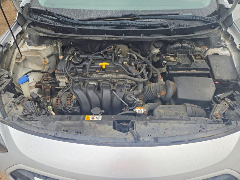 Продажа на аукционе авто 2016 Hyundai Elantra Gt, vin: KMHD25LH9GU262169, номер лота: 69139636