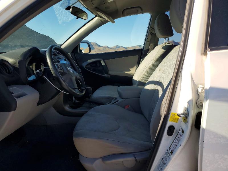 Продажа на аукционе авто 2012 Toyota Rav4, vin: 2T3BF4DVXCW180804, номер лота: 67442716