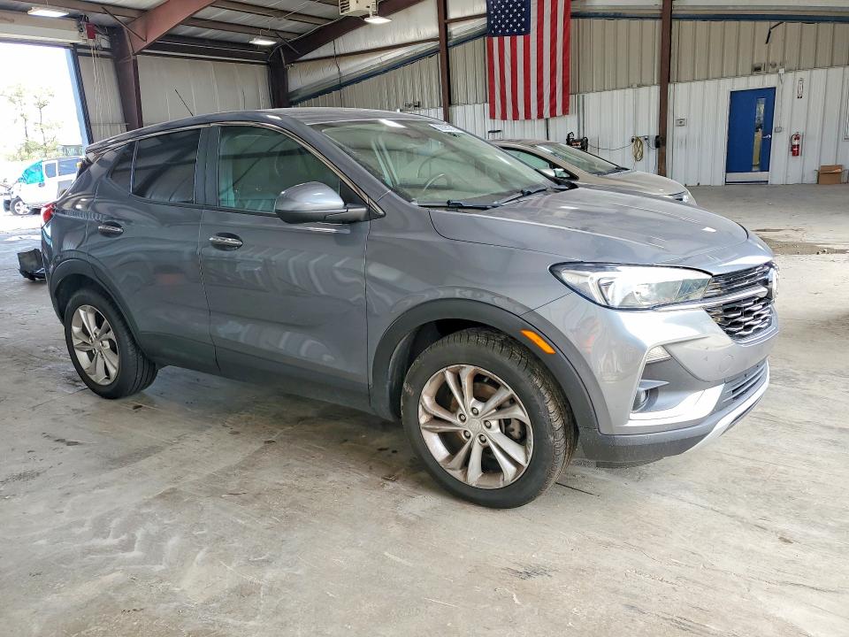 Продаж на аукціоні авто 2021 Buick Encore Gx, vin: KL4MMBS29MB140178, номер лоту: 68295276