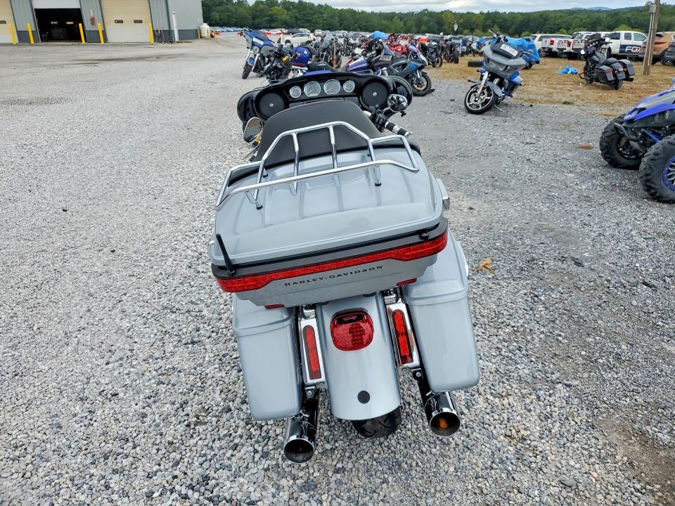 Продаж на аукціоні авто 2020 Harley-davidson Flhtk, vin: 1HD1KEF10LB641250, номер лоту: 70259556