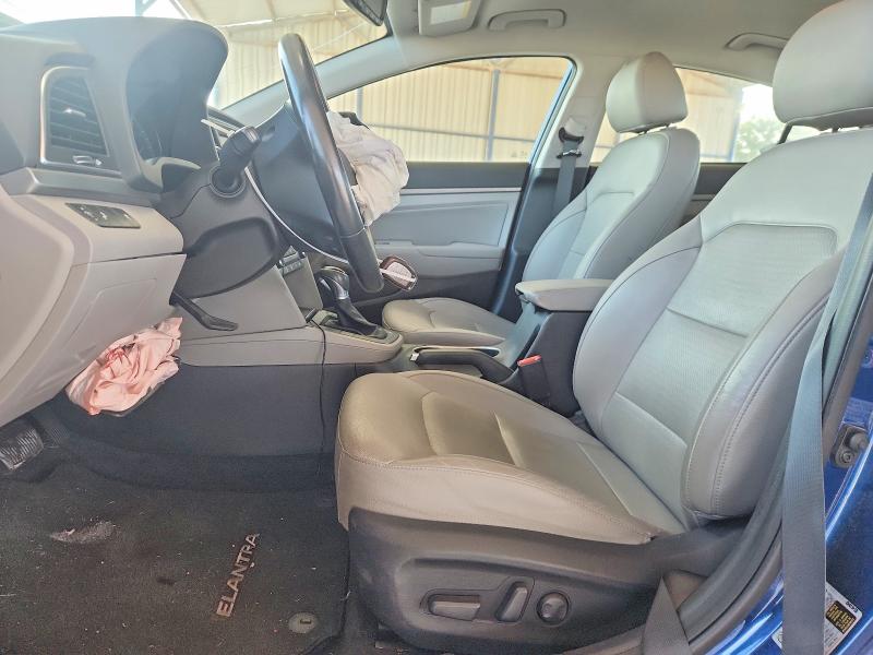 Aukcja sprzedaży 2017 Hyundai Elantra, vin: 5NPD84LF4HH019392, numer aukcji: 67782846