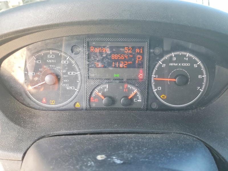 Aukcja sprzedaży 2021 Ram Promaster 3500, vin: 3C6MRVJG4ME544957, numer aukcji: 67793076