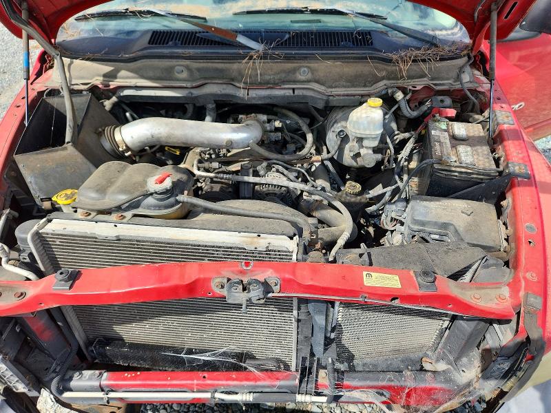 Продажа на аукционе авто 2002 Dodge Ram 1500, vin: 1D7HA18N82J195340, номер лота: 68454656