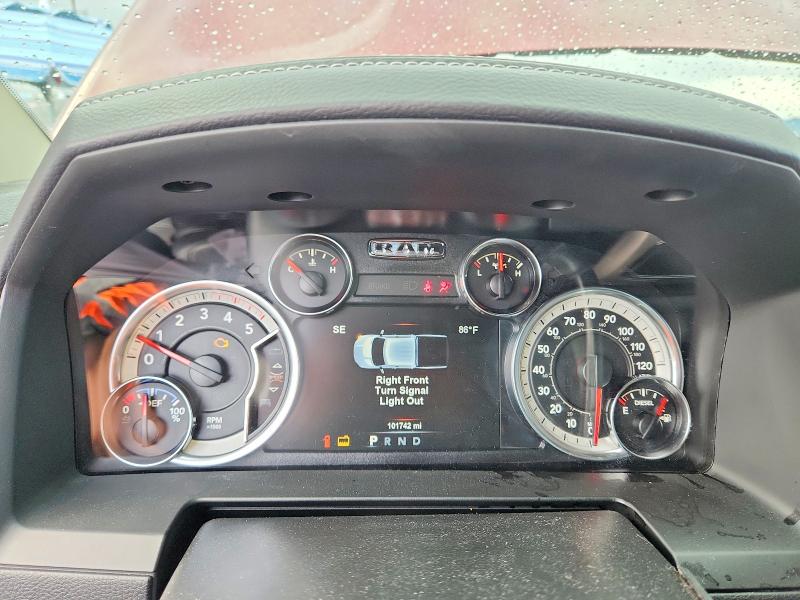 Aukcja sprzedaży 2018 Ram 2500, vin: 3C6UR5KLXJG370551, numer aukcji: 68238936