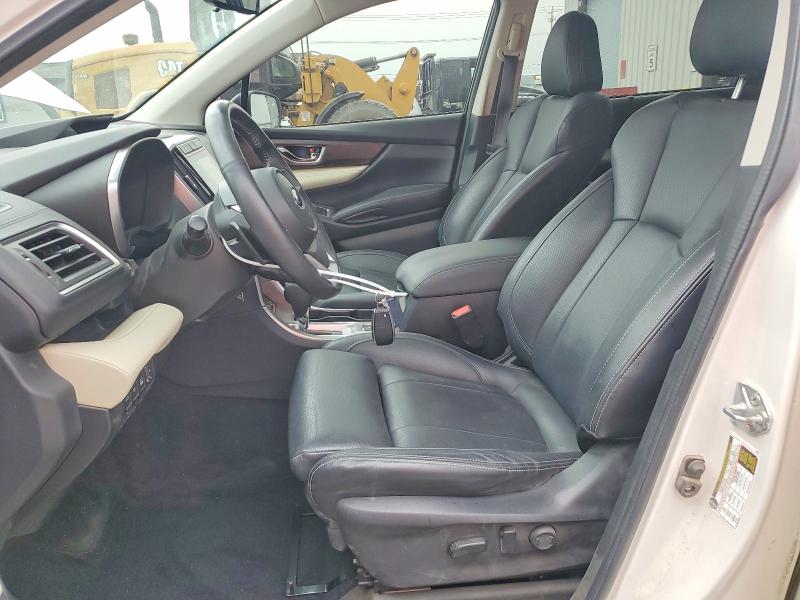 Продажа на аукционе авто 2022 Subaru Ascent, vin: 4S4WMARD8N3448966, номер лота: 66822916