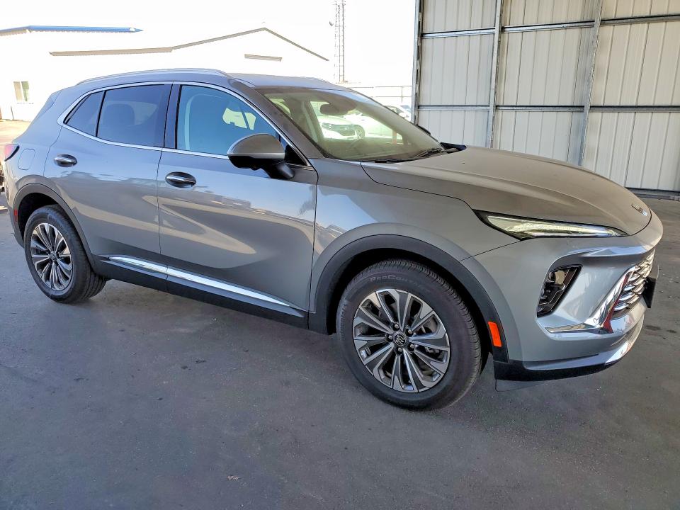 Продажа на аукционе авто 2026 Buick Envision, vin: LRBFZMR40TD015378, номер лота: 68849906