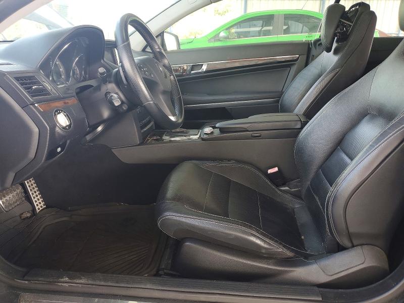 68964466 :رقم المزاد ، WDDKJ5GB9AF037885 vin ، 2010 Mercedes-benz E مزاد بيع