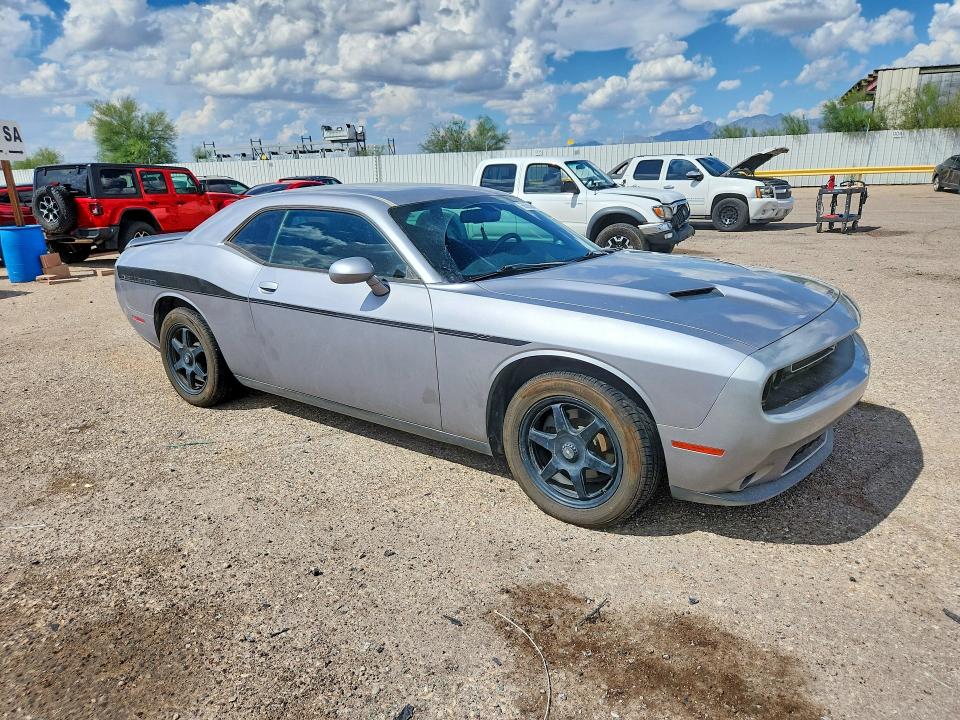Aukcja sprzedaży 2018 Dodge Challenger, vin: 2C3CDZAG3JH143429, numer aukcji: 69093816