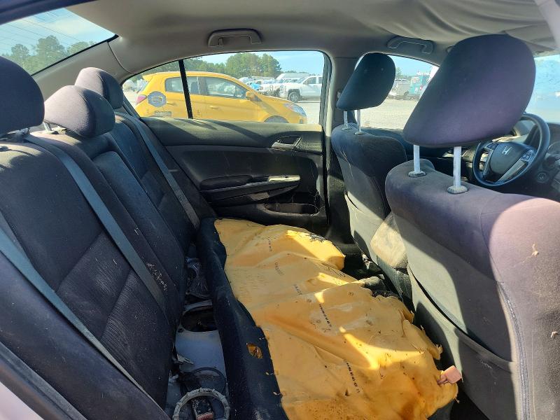 Auction sale of the 2012 Honda Accord, vin: 1HGCP2F33CA002010, lot number: 68426316