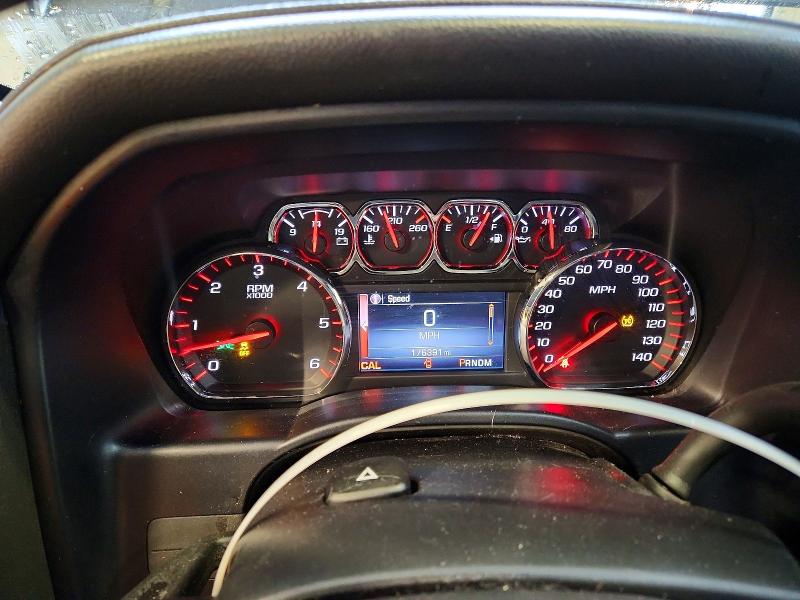 Продаж на аукціоні авто 2015 Gmc Sierra, vin: 1GTV2UEC9FZ429474, номер лоту: 68012916