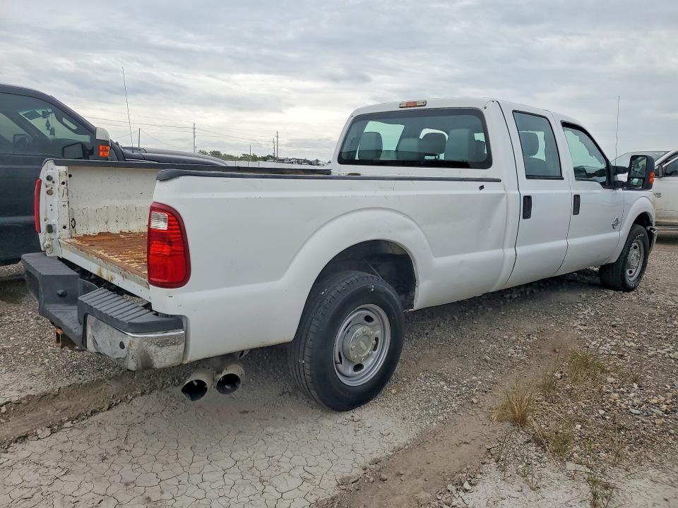 Продажа на аукционе авто 2012 Ford F350, vin: 1FT8W3AT6CED00161, номер лота: 67208276