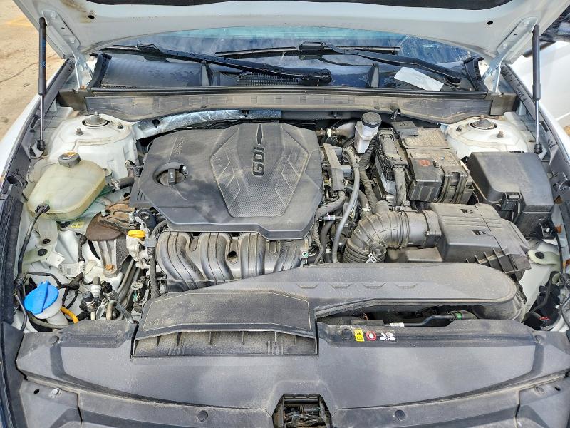 Aukcja sprzedaży 2021 Hyundai Sonata, vin: 5NPEL4JA0MH077035, numer aukcji: 67675826