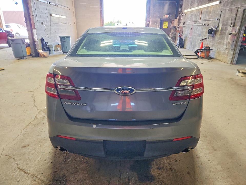 Продажа на аукционе авто 2013 Ford Taurus, vin: 1FAHP2D84DG156135, номер лота: 69068936