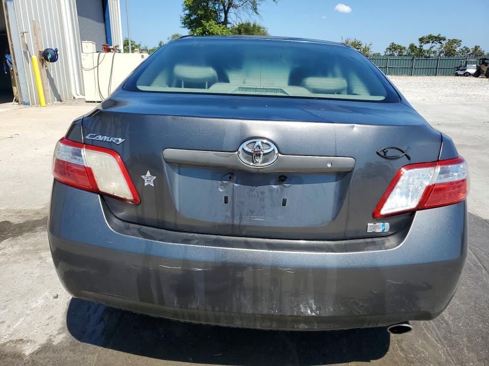 Продаж на аукціоні авто 2007 Toyota Camry, vin: JTNBB46K373015745, номер лоту: 67323256