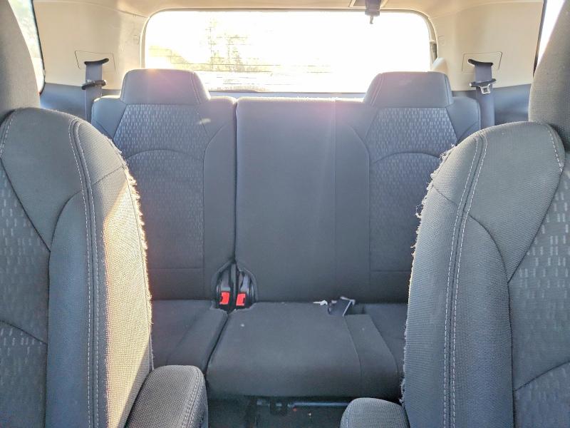 Aukcja sprzedaży 2016 Gmc Acadia, vin: 1GKKRPKD1GJ195543, numer aukcji: 70081676