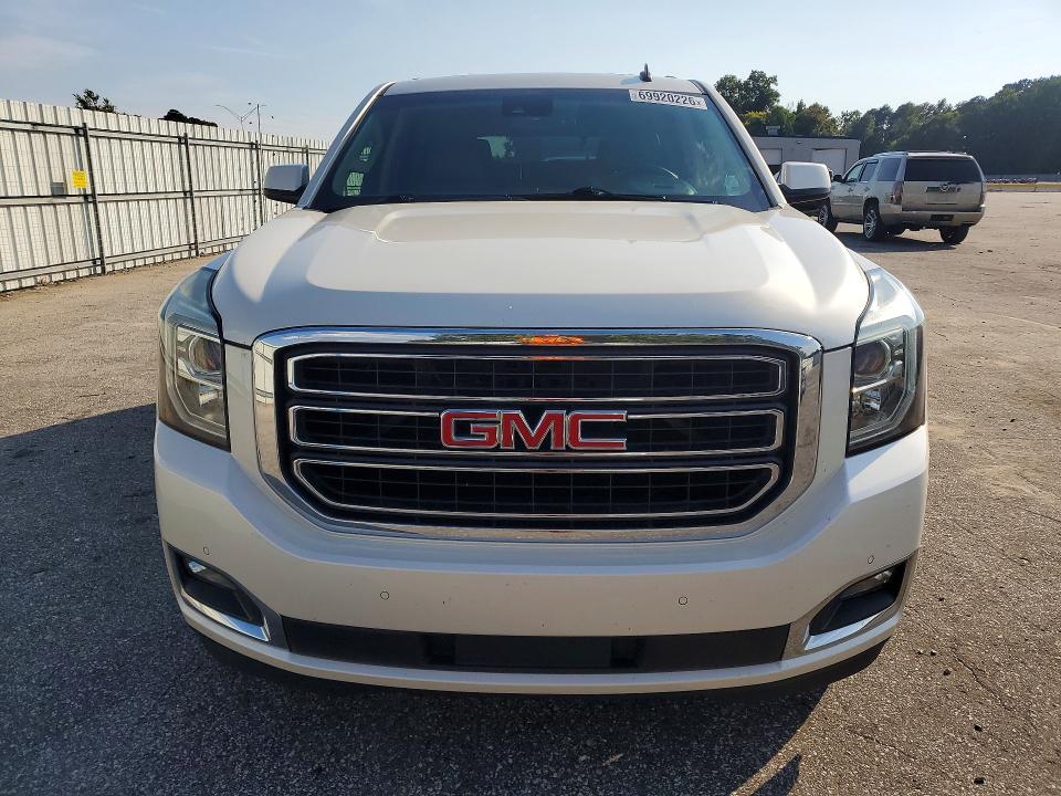 69920226 :رقم المزاد ، 1GKS2BKC3FR137545 vin ، 2015 Gmc Yukon مزاد بيع