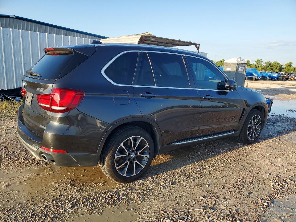 2014 Bmw X5 მანქანა იყიდება აუქციონზე, vin: 5UXKS4C56E0J97053, აუქციონის ნომერი: 68251346
