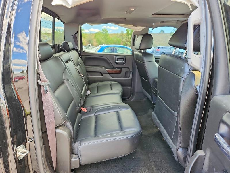 67489626 :رقم المزاد ، 3GTU2NEC2HG513818 vin ، 2017 Gmc Sierra مزاد بيع