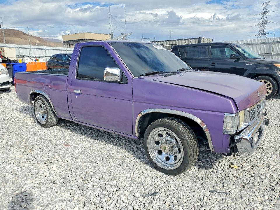 Продаж на аукціоні авто 1997 Nissan Truck, vin: 1N6SD11S0VC309733, номер лоту: 69952516