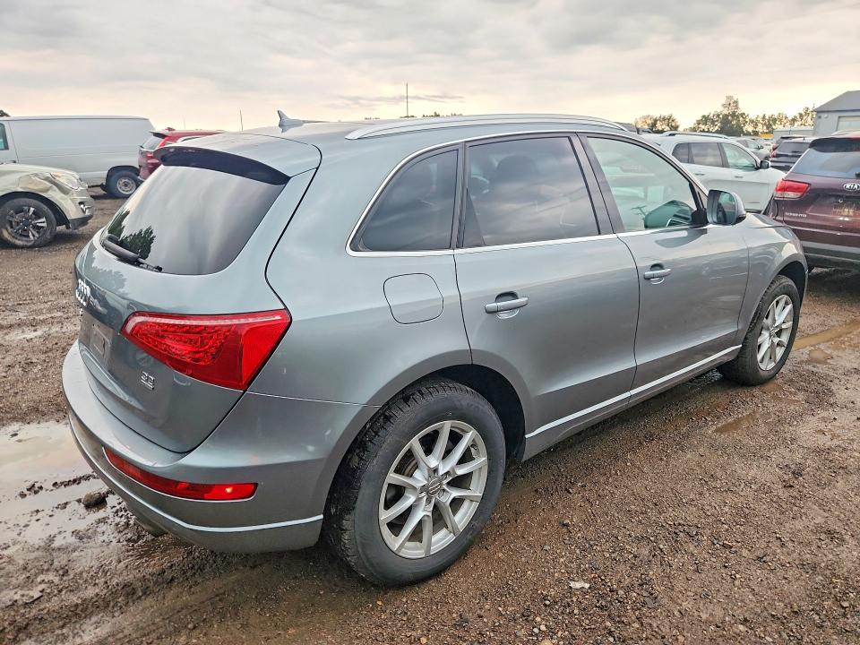 Aukcja sprzedaży 2010 Audi Q5, vin: WA1LKAFP6AA071470, numer aukcji: 67444316