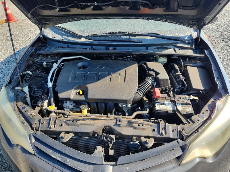 Aukcja sprzedaży 2015 Toyota Corolla, vin: 2T1BURHE0FC370106, numer aukcji: 66975816