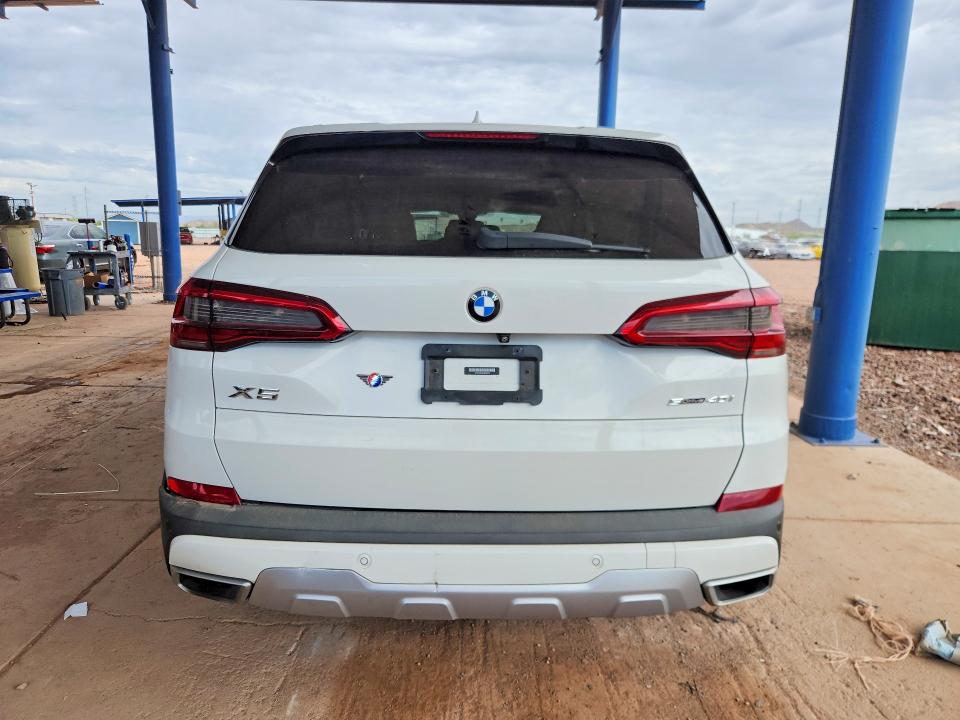 Aukcja sprzedaży 2020 Bmw X5, vin: 5UXCR4C06L9B56356, numer aukcji: 68303146