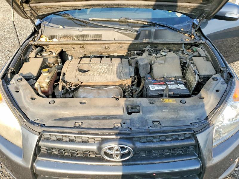 Продажа на аукционе авто 2010 Toyota Rav4, vin: JTMWF4DV3A5027803, номер лота: 66464836
