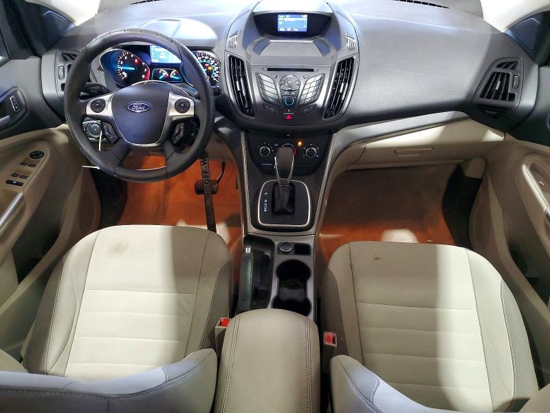 69880056 :رقم المزاد ، 1FMCU9G9XDUC38300 vin ، 2013 Ford Escape مزاد بيع