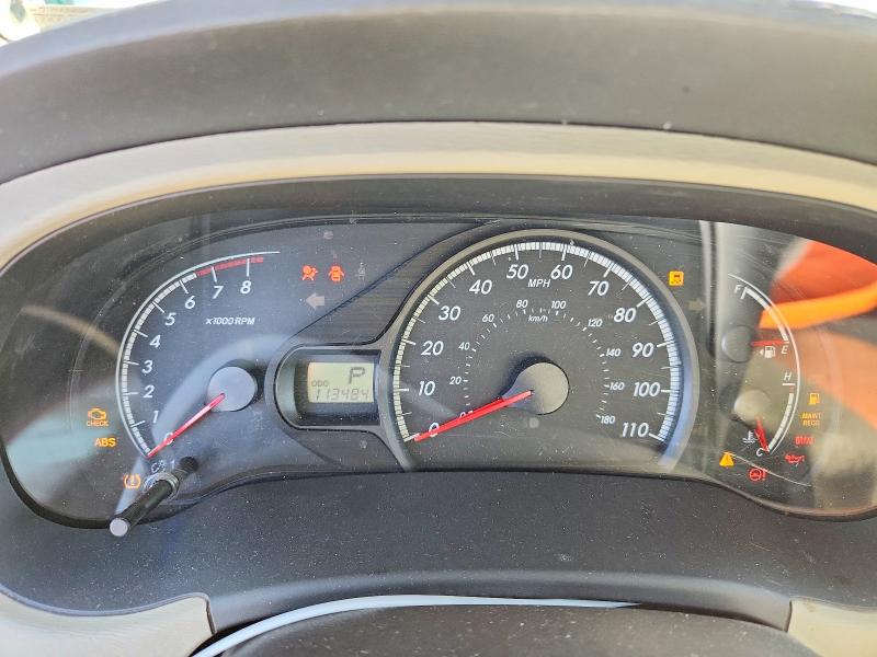 68870116 :رقم المزاد ، 5TDKK3DC6ES526646 vin ، 2014 Toyota Sienna مزاد بيع