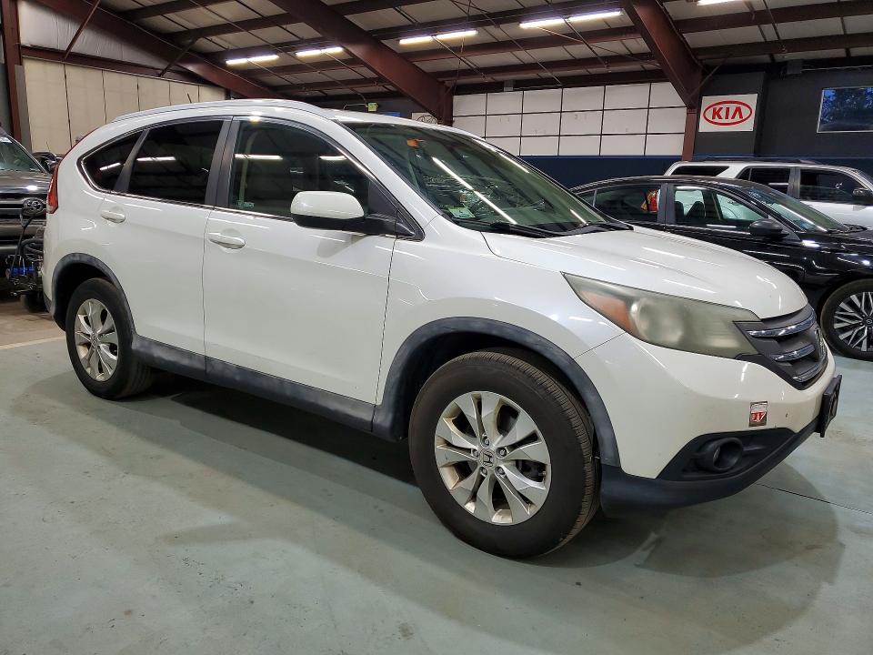 2012 Honda Cr-v მანქანა იყიდება აუქციონზე, vin: 5J6RM4H72CL038282, აუქციონის ნომერი: 70703856